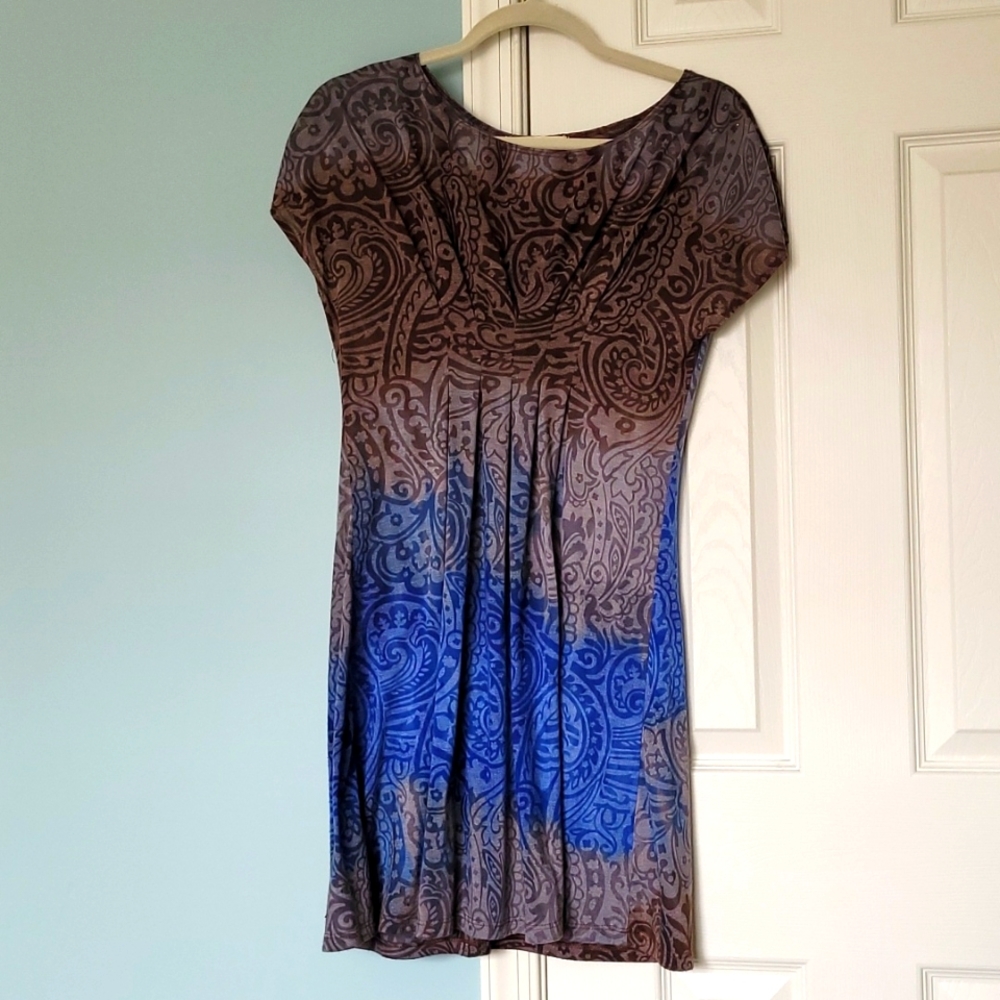 Super Soft and Flattering Dress by The Namuu